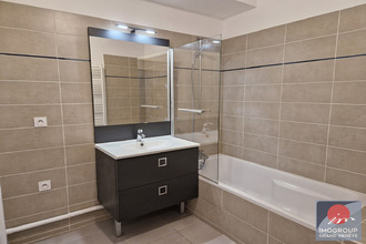 location appartement thonon-les-bains 74200