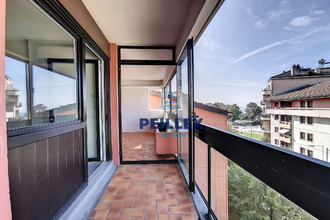 location appartement thonon-les-bains 74200