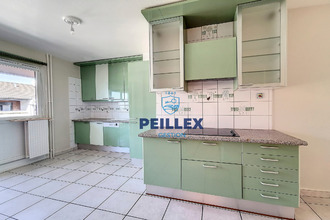 location appartement thonon-les-bains 74200