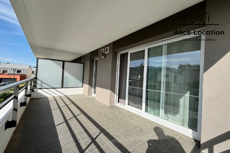 location appartement thonon-les-bains 74200