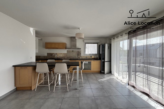 location appartement thonon-les-bains 74200