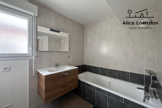 location appartement thonon-les-bains 74200