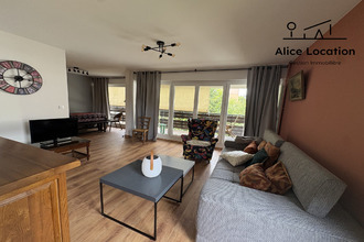 location appartement thonon-les-bains 74200