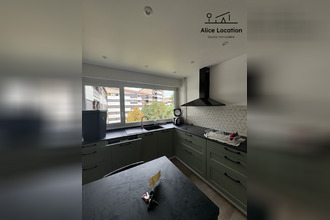 location appartement thonon-les-bains 74200