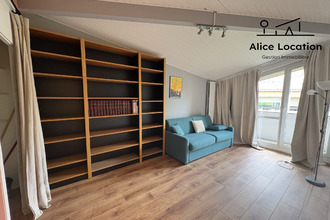 location appartement thonon-les-bains 74200