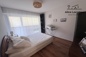 location appartement thonon-les-bains 74200
