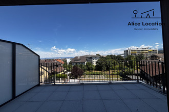 location appartement thonon-les-bains 74200