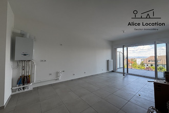 location appartement thonon-les-bains 74200