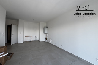 location appartement thonon-les-bains 74200