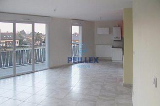 location appartement thonon-les-bains 74200