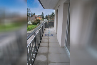 location appartement thonon-les-bains 74200