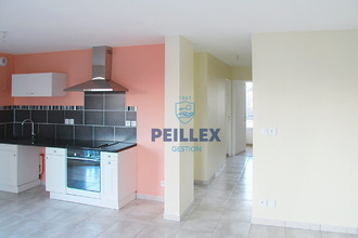 location appartement thonon-les-bains 74200