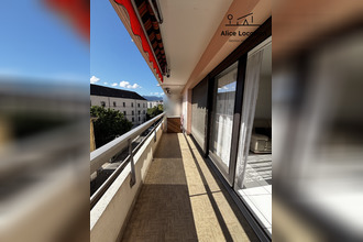 location appartement thonon-les-bains 74200