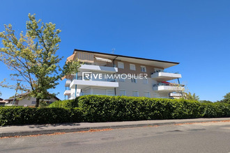location appartement thonon-les-bains 74200