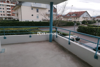 location appartement thonon-les-bains 74200