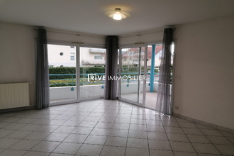 location appartement thonon-les-bains 74200