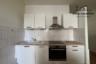 location appartement thonon-les-bains 74200