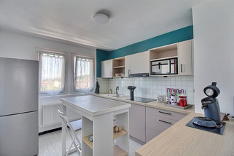 location appartement thonon-les-bains 74200