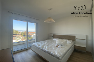 location appartement thonon-les-bains 74200