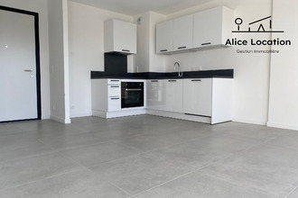 location appartement thonon-les-bains 74200