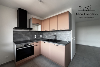 location appartement thonon-les-bains 74200