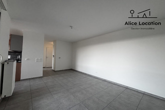 location appartement thonon-les-bains 74200