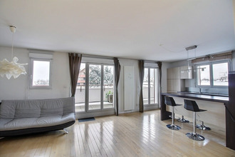 location appartement thonon-les-bains 74200