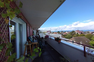 location appartement thonon-les-bains 74200