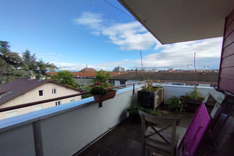 location appartement thonon-les-bains 74200