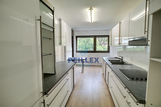 location appartement thonon-les-bains 74200