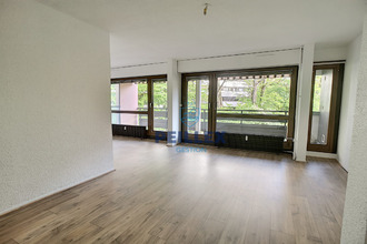 location appartement thonon-les-bains 74200