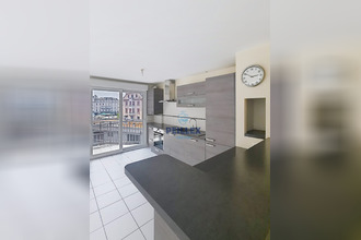 location appartement thonon-les-bains 74200