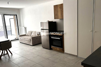 location appartement thonon-les-bains 74200