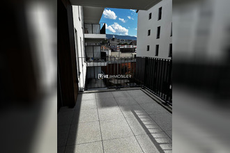 location appartement thonon-les-bains 74200