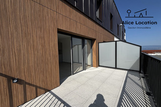 location appartement thonon-les-bains 74200