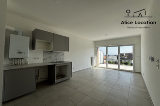 location appartement thonon-les-bains 74200
