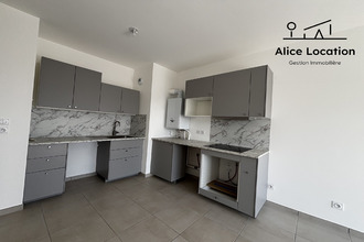 location appartement thonon-les-bains 74200