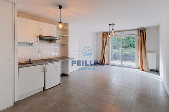 location appartement thonon-les-bains 74200
