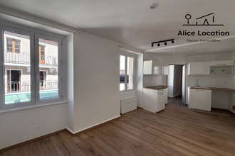 location appartement thonon-les-bains 74200