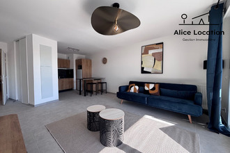 Ma-Cabane - Location Appartement Thonon-les-Bains, 44 m²