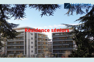 Ma-Cabane - Location Appartement THONON-LES-BAINS, 58 m²