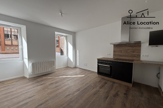 location appartement thonon-les-bains 74200