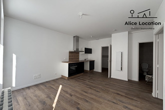 location appartement thonon-les-bains 74200
