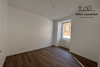 location appartement thonon-les-bains 74200