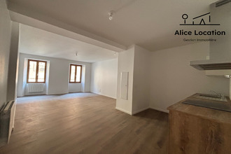 location appartement thonon-les-bains 74200