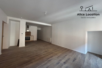 location appartement thonon-les-bains 74200