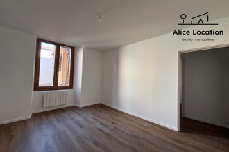 location appartement thonon-les-bains 74200