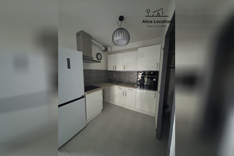 location appartement thonon-les-bains 74200