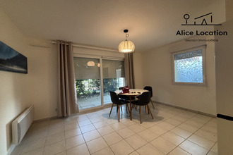 location appartement thonon-les-bains 74200