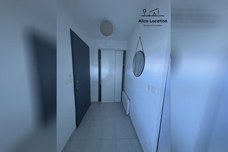 location appartement thonon-les-bains 74200